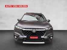 SUZUKI S-Cross 1.4 16V Compact Top MHD 4WD Automatic, Petrol, New car, Automatic - 5