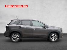 SUZUKI S-Cross 1.4 16V Compact Top MHD 4WD Automatic, Petrol, New car, Automatic - 6