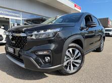SUZUKI S-Cross 1.4 16V Piz Sulai Top MHD 4WD Automatic, Essence, Voiture nouvelle, Automatique - 2