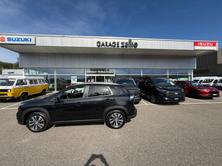 SUZUKI S-Cross 1.4 16V Piz Sulai Top MHD 4WD Automatic, Essence, Voiture nouvelle, Automatique - 4
