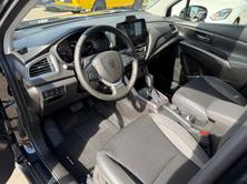 SUZUKI S-Cross 1.4 16V Piz Sulai Top MHD 4WD Automatic, Essence, Voiture nouvelle, Automatique - 7