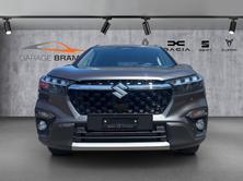 SUZUKI S-Cross 1.4 16V Compact+ MHD 4WD Automatic, Benzina, Occasioni / Usate, Automatico - 2