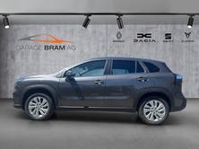 SUZUKI S-Cross 1.4 16V Compact+ MHD 4WD Automatic, Benzina, Occasioni / Usate, Automatico - 3