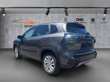 SUZUKI S-Cross 1.4 16V Compact+ MHD 4WD Automatic, Benzina, Occasioni / Usate, Automatico - 4