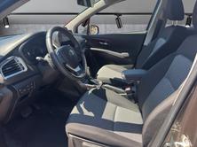 SUZUKI S-Cross 1.4 16V Compact+ MHD 4WD Automatic, Benzina, Occasioni / Usate, Automatico - 6