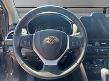 SUZUKI S-Cross 1.4 16V Compact+ MHD 4WD Automatic, Benzina, Occasioni / Usate, Automatico - 7