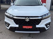 SUZUKI S-Cross 1.4 16V Compact Top MHD 4WD Automatic, Benzina, Auto dimostrativa, Automatico - 2