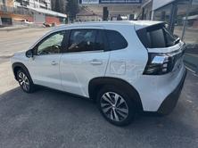 SUZUKI S-Cross 1.4 16V Compact Top MHD 4WD Automatic, Benzina, Auto dimostrativa, Automatico - 4