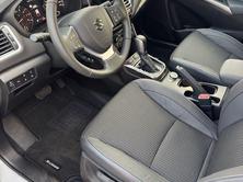 SUZUKI S-Cross 1.4 16V Compact Top MHD 4WD Automatic, Benzina, Auto dimostrativa, Automatico - 5