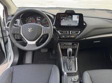SUZUKI S-Cross 1.4 16V Compact Top MHD 4WD Automatic, Benzina, Auto dimostrativa, Automatico - 6