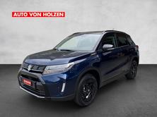 SUZUKI 1.4T Compact Top Hybrid Black Edition 4x4, Benzina, Auto nuove, Automatico - 2
