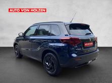 SUZUKI 1.4T Compact Top Hybrid Black Edition 4x4, Benzina, Auto nuove, Automatico - 3