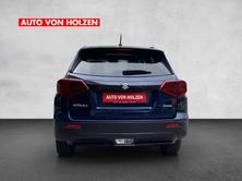 SUZUKI 1.4T Compact Top Hybrid Black Edition 4x4, Benzina, Auto nuove, Automatico - 4