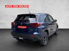 SUZUKI 1.4T Compact Top Hybrid Black Edition 4x4, Benzina, Auto nuove, Automatico - 5
