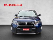 SUZUKI 1.4T Compact Top Hybrid Black Edition 4x4, Benzina, Auto nuove, Automatico - 6