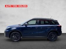 SUZUKI 1.4T Compact Top Hybrid Black Edition 4x4, Benzina, Auto nuove, Automatico - 7