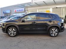 SUZUKI S-Cross 1.5 Compact Top Hybrid 4x4, Full-Hybrid Petrol/Electric, Second hand / Used, Automatic - 2