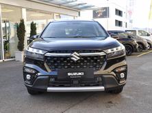 SUZUKI S-Cross 1.5 Compact Top Hybrid 4x4, Voll-Hybrid Benzin/Elektro, Occasion / Gebraucht, Automat - 4
