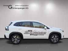 SUZUKI S-Cross 1.5 Compact Top Hybrid 4x4, Full-Hybrid Petrol/Electric, Second hand / Used, Automatic - 7