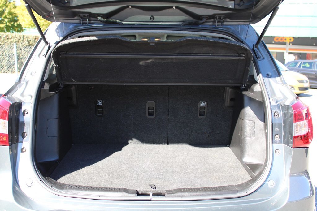 SUZUKI SX4 S-Cross 1.4 T Piz Sulai 4x4, Petrol, Second hand / Used, Manual - 5