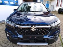 SUZUKI S-Cross 1.5 Compact+ Hybrid 4x4, Voll-Hybrid Benzin/Elektro, Occasion / Gebraucht, Automatik - 2