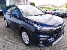 SUZUKI S-Cross 1.5 Compact+ Hybrid 4x4, Voll-Hybrid Benzin/Elektro, Occasion / Gebraucht, Automatik - 3