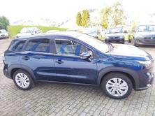 SUZUKI S-Cross 1.5 Compact+ Hybrid 4x4, Voll-Hybrid Benzin/Elektro, Occasion / Gebraucht, Automatik - 4