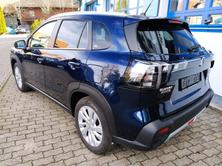 SUZUKI S-Cross 1.5 Compact+ Hybrid 4x4, Voll-Hybrid Benzin/Elektro, Occasion / Gebraucht, Automatik - 7