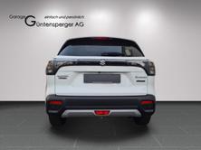 SUZUKI S-Cross 1.5 Compact Top Hybrid 4x4, Voll-Hybrid Benzin/Elektro, Occasion / Gebraucht, Automatik - 4