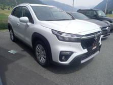SUZUKI S-Cross 1.5 Compact+ Hybrid 4x4, Hybride Intégral Essence/Électricité, Occasion / Utilisé, Automatique - 2