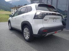 SUZUKI S-Cross 1.5 Compact+ Hybrid 4x4, Hybride Intégral Essence/Électricité, Occasion / Utilisé, Automatique - 3