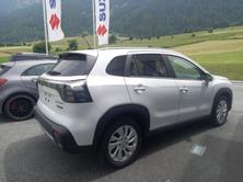 SUZUKI S-Cross 1.5 Compact+ Hybrid 4x4, Hybride Intégral Essence/Électricité, Occasion / Utilisé, Automatique - 4