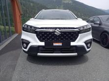 SUZUKI S-Cross 1.5 Compact+ Hybrid 4x4, Hybride Intégral Essence/Électricité, Occasion / Utilisé, Automatique - 5