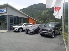 SUZUKI S-Cross 1.5 Compact+ Hybrid 4x4, Hybride Intégral Essence/Électricité, Occasion / Utilisé, Automatique - 6