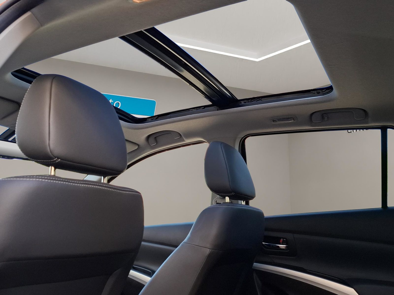 SUZUKI SX4 S-Cross 1.4 T Generation Top Hybrid 4x4, Hybride Leggero Benzina/Elettrica, Occasioni / Usate, Automatico - 7