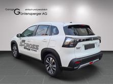 SUZUKI S-Cross 1.5 Compact Top Hybrid 4x4, Hybride Intégral Essence/Électricité, Occasion / Utilisé, Automatique - 2