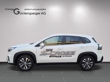 SUZUKI S-Cross 1.5 Compact Top Hybrid 4x4, Hybride Intégral Essence/Électricité, Occasion / Utilisé, Automatique - 3