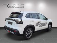 SUZUKI S-Cross 1.5 Compact Top Hybrid 4x4, Hybride Intégral Essence/Électricité, Occasion / Utilisé, Automatique - 5