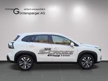 SUZUKI S-Cross 1.5 Compact Top Hybrid 4x4, Hybride Intégral Essence/Électricité, Occasion / Utilisé, Automatique - 7