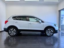 SUZUKI S-Cross, Essence, Occasion / Utilisé, Automatique - 4