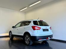 SUZUKI S-Cross, Essence, Occasion / Utilisé, Automatique - 7
