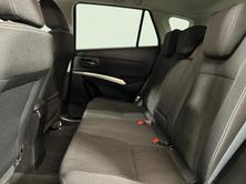 SUZUKI SX4 S-Cross 1.4 T Generation Hybrid 4x4, Mild-Hybrid Benzin/Elektro, Occasion / Gebraucht, Handschaltung - 4