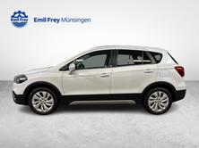 SUZUKI SX4 S-Cross 1.4 T Generation Hybrid 4x4, Mild-Hybrid Benzin/Elektro, Occasion / Gebraucht, Handschaltung - 5