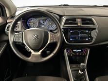 SUZUKI SX4 S-Cross 1.4 T Generation Hybrid 4x4, Mild-Hybrid Benzin/Elektro, Occasion / Gebraucht, Handschaltung - 6