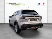 SUZUKI S-Cross 1.4 T Compact+ Hybrid 4x4, Mild-Hybrid Benzin/Elektro, Vorführwagen, Handschaltung - 4