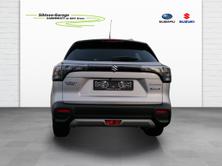 SUZUKI S-Cross 1.4 T Compact+ Hybrid 4x4, Mild-Hybrid Benzin/Elektro, Vorführwagen, Handschaltung - 5