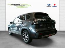 SUZUKI S-Cross 1.5 Compact Top Hybrid 4x4, Full-Hybrid Petrol/Electric, Ex-demonstrator, Automatic - 4