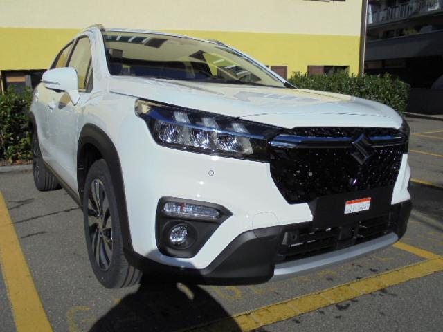 SUZUKI S-Cross 1.5 Compact Top Hybrid 4x4, Hybride Intégral Essence/Électricité, Voiture de démonstration, Automatique - 2