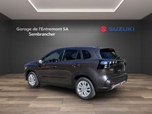 SUZUKI 1.4 T Piz Sulai Hybrid 4x4, Hybride Leggero Benzina/Elettrica, Auto nuove, Automatico - 4