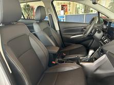 SUZUKI S-CROSS 1.4 T Sakura Top Hybrid 4x4, Mild-Hybrid Benzin/Elektro, Neuwagen, Automatik - 5